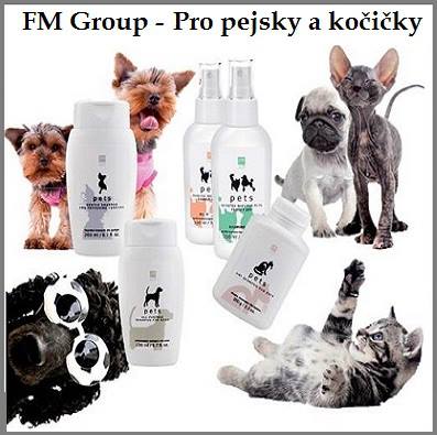 PET PRODUKTY FM GROUP