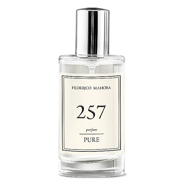 257 FM Group Pure Dámský parfém