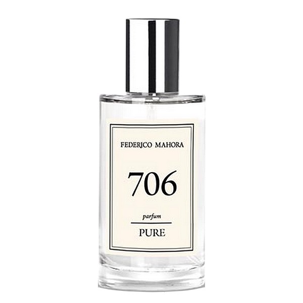 706 FM Group Pure Dámský parfém