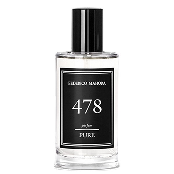 478 FM Group Pure Pánský parfém