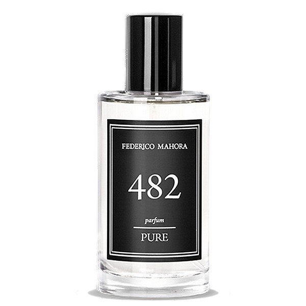482 FM Group Pure Pánský parfém