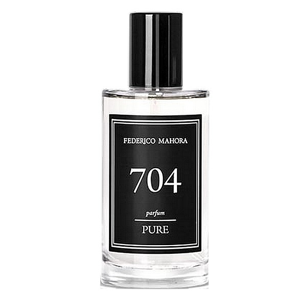 704 FM Group Pure Pánský parfém