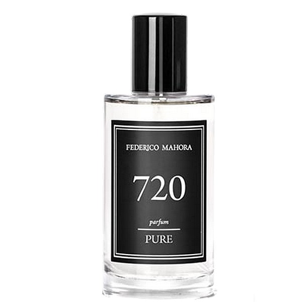 720 FM Group Pure Pánský parfém